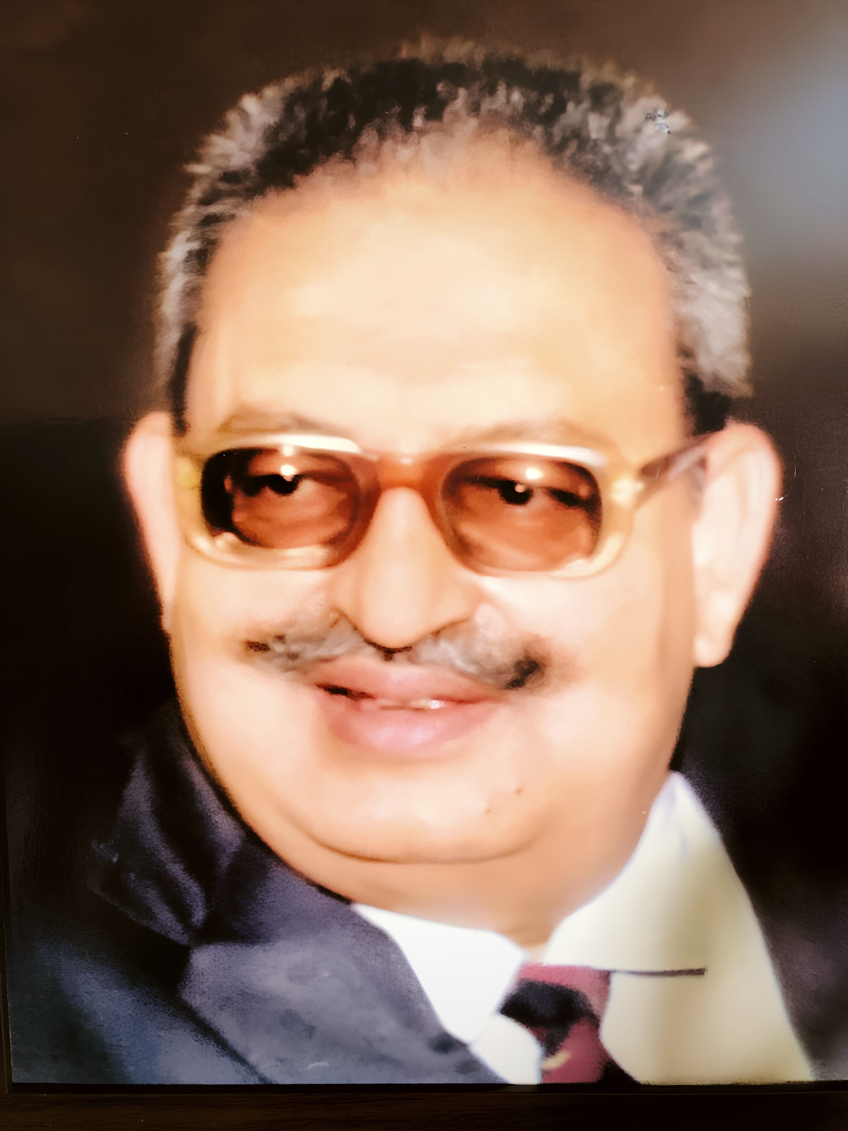 Rajeshwar Lal Kapil